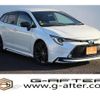 toyota corolla-touring-wagon 2022 -TOYOTA--Corolla Touring 6AA-ZWE211W--ZWE211-6103623---TOYOTA--Corolla Touring 6AA-ZWE211W--ZWE211-6103623- image 1