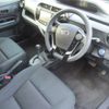 toyota aqua 2018 -TOYOTA--AQUA DAA-NHP10--NHP10-6705760---TOYOTA--AQUA DAA-NHP10--NHP10-6705760- image 20