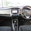 toyota corolla-axio 2018 504749-RAOID:13331 image 23