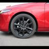 mazda mazda3 2019 -MAZDA 【名変中 】--MAZDA3 BPEP--100314---MAZDA 【名変中 】--MAZDA3 BPEP--100314- image 9