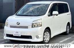 toyota voxy 2008 quick_quick_ZRR70G_ZRR70-0164128