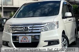 honda stepwagon-spada 2011 quick_quick_RK5_RK5-1201338