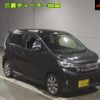 mitsubishi ek 2013 -MITSUBISHI 【岐阜 582ﾐ6358】--ek Custom B11W--0030384---MITSUBISHI 【岐阜 582ﾐ6358】--ek Custom B11W--0030384- image 1