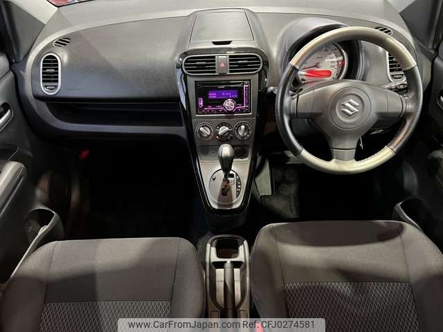 suzuki splash 2012 -SUZUKI--Splash DBA-XB32S--TSMEXB32S00706882---SUZUKI--Splash DBA-XB32S--TSMEXB32S00706882- image 2