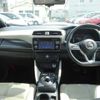 nissan leaf 2018 -NISSAN 【浜松 331】--Leaf ZAA-ZE1--ZE1-021325---NISSAN 【浜松 331】--Leaf ZAA-ZE1--ZE1-021325- image 2