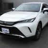 toyota harrier 2024 quick_quick_6BA-MXUA80_MXUA80-0109856 image 15