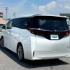 toyota alphard 2023 -TOYOTA--Alphard 6AA-AAHH40W--AAHH40-0003830---TOYOTA--Alphard 6AA-AAHH40W--AAHH40-0003830- image 15