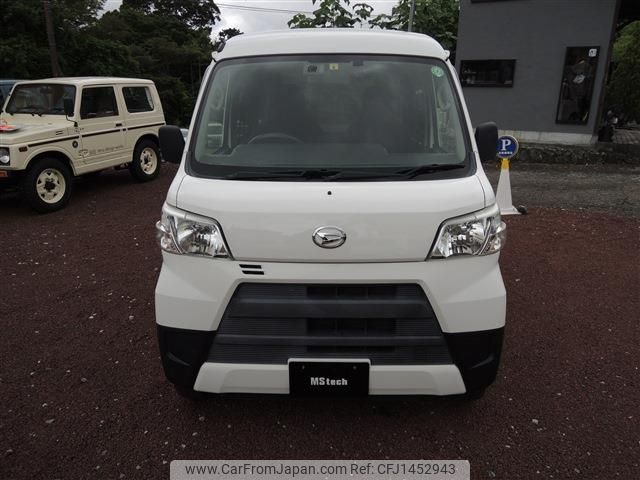 daihatsu hijet-van 2019 -DAIHATSU--Hijet Van EBD-S321V--S321V-0412291---DAIHATSU--Hijet Van EBD-S321V--S321V-0412291- image 2