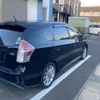 toyota prius-α 2018 -TOYOTA--Prius α DAA-ZVW40W--ZVW40-0032547---TOYOTA--Prius α DAA-ZVW40W--ZVW40-0032547- image 4