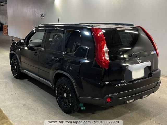 nissan x-trail 2013 -NISSAN 【姫路 300る5752】--X-Trail NT31-318517---NISSAN 【姫路 300る5752】--X-Trail NT31-318517- image 2