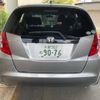 honda fit 2009 CFJ1606720 image 5