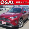 toyota rav4 2019 CFJ9901924 image 1