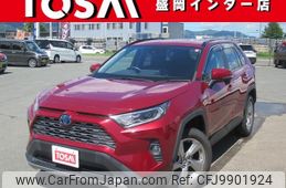 toyota rav4 2019 CFJ9901924