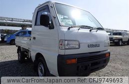 suzuki carry-truck 1995 A441