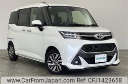 toyota tank 2018 -TOYOTA--Tank DBA-M900A--M900A-0241163---TOYOTA--Tank DBA-M900A--M900A-0241163-