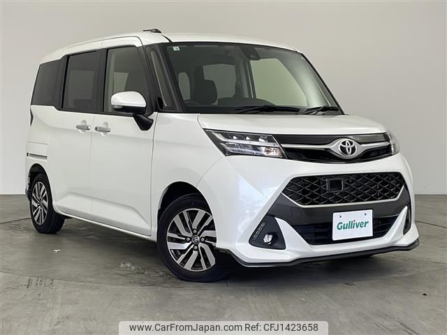 toyota tank 2018 -TOYOTA--Tank DBA-M900A--M900A-0241163---TOYOTA--Tank DBA-M900A--M900A-0241163- image 1