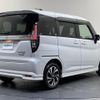suzuki solio 2023 CFJ1800896 image 8