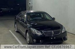 toyota crown 2010 CFJ0876967