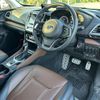subaru forester 2022 CFJ1840791 image 14