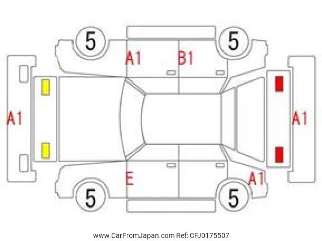 lexus nx 2018 -LEXUS--Lexus NX DBA-AGZ10--AGZ10-1018006---LEXUS--Lexus NX DBA-AGZ10--AGZ10-1018006- image 2