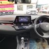 toyota c-hr 2018 -TOYOTA 【名変中 】--C-HR NGX50--2024618---TOYOTA 【名変中 】--C-HR NGX50--2024618- image 6