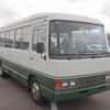 toyota coaster 1991 -TOYOTA--Coaster U-HZB30--HZB30-0003600---TOYOTA--Coaster U-HZB30--HZB30-0003600- image 1