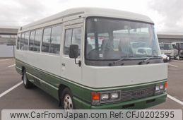 toyota coaster 1991 -TOYOTA--Coaster U-HZB30--HZB30-0003600---TOYOTA--Coaster U-HZB30--HZB30-0003600-