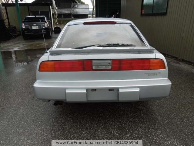 1988 Nissan Fairlady Z E-HGZ31 - Car Price $3,717