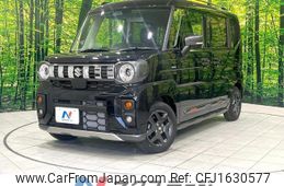 suzuki spacia 2024 CFJ1630577