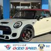 mini mini-others 2017 -BMW--BMW Mini DBA-XMJCW--WMWXM920102G56409---BMW--BMW Mini DBA-XMJCW--WMWXM920102G56409- image 1