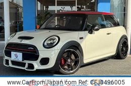 mini mini-others 2017 -BMW--BMW Mini DBA-XMJCW--WMWXM920102G56409---BMW--BMW Mini DBA-XMJCW--WMWXM920102G56409-