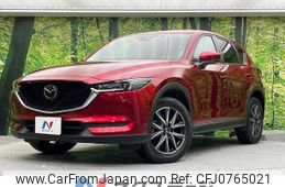 mazda cx-5 2020 -MAZDA--CX-5 3DA-KF2P--KF2P-324940---MAZDA--CX-5 3DA-KF2P--KF2P-324940-