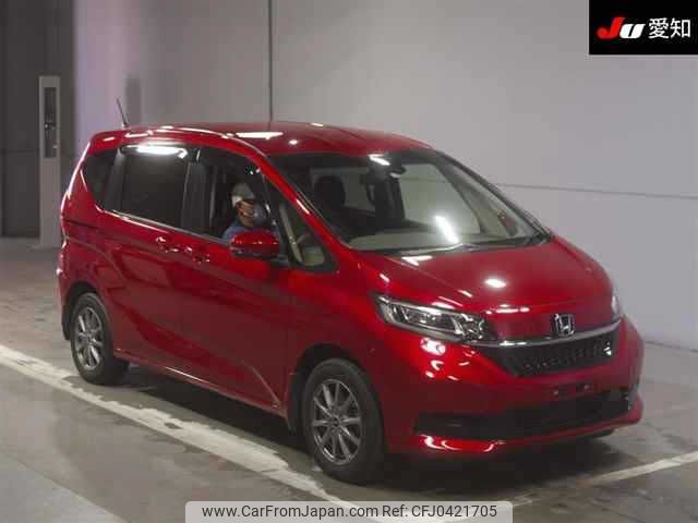 honda freed 2019 -HONDA--Freed GB6-3100964---HONDA--Freed GB6-3100964- image 1