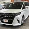 toyota alphard 2023 -TOYOTA--Alphard 3BA-AGH40W--AGH40-0007369---TOYOTA--Alphard 3BA-AGH40W--AGH40-0007369- image 10