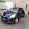 toyota vitz 2018 CFJ1838304 image 1