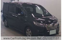 honda stepwagon 2018 -HONDA 【岡山 330ﾔ3468】--Stepwgn 6AA-RP5--RP5-1066359---HONDA 【岡山 330ﾔ3468】--Stepwgn 6AA-RP5--RP5-1066359-