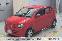 suzuki alto 2016 CFJ1848359