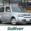 nissan cube 2009 -NISSAN--Cube DBA-Z12--Z12-013575---NISSAN--Cube DBA-Z12--Z12-013575- image 1