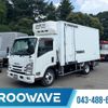 isuzu elf-truck 2015 -ISUZU--Elf TPG-NPR85AN--NPR85-7056087---ISUZU--Elf TPG-NPR85AN--NPR85-7056087- image 1