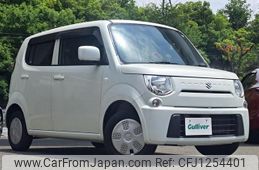 suzuki mr-wagon 2013 -SUZUKI--MR Wagon DBA-MF33S--MF33S-203212---SUZUKI--MR Wagon DBA-MF33S--MF33S-203212-