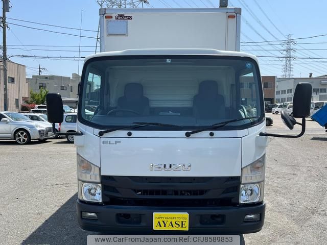 isuzu elf-truck 2016 GOO_NET_EXCHANGE_0500521A30230517W001 image 2