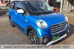 daihatsu cast 2018 -DAIHATSU 【新潟 580ｸ2520】--Cast LA250S--0144897---DAIHATSU 【新潟 580ｸ2520】--Cast LA250S--0144897-