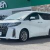 toyota alphard 2020 -TOYOTA--Alphard 3BA-AGH30W--AGH30-0337696---TOYOTA--Alphard 3BA-AGH30W--AGH30-0337696- image 14