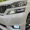 toyota vellfire 2010 CFJ1821380 image 13
