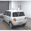 suzuki alto-lapin 2021 quick_quick_5BA-HE33S_HE33S-315930 image 2