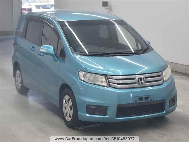 honda freed-spike undefined -HONDA--Freed Spike GB3-1413625---HONDA--Freed Spike GB3-1413625- image 1