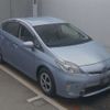 toyota prius-phv 2012 -TOYOTA--Prius PHV DLA-ZVW35--ZVW35-3006424---TOYOTA--Prius PHV DLA-ZVW35--ZVW35-3006424- image 4