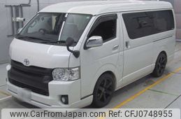 toyota hiace-van 2015 -TOYOTA 【名古屋 305た4090】--Hiace Van TRH211Kｶｲ-8005307---TOYOTA 【名古屋 305た4090】--Hiace Van TRH211Kｶｲ-8005307-