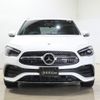 mercedes-benz gla-class 2022 -MERCEDES-BENZ--Benz GLA 3DA-247713M--W1N2477132J431060---MERCEDES-BENZ--Benz GLA 3DA-247713M--W1N2477132J431060- image 2