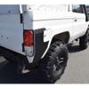 toyota landcruiser-70 1992 quick_quick_S-PZJ70_PZJ70-0005673 image 15